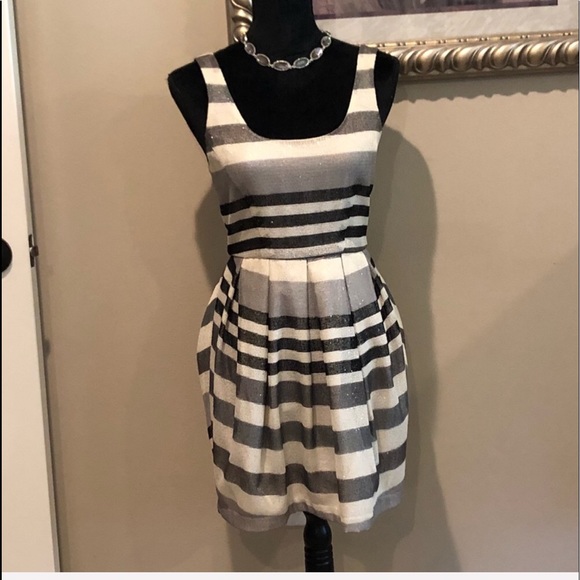 BCBGeneration Dresses & Skirts - BCBGeneration Mini Dress